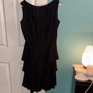 Vintage Elinor Gay Dress